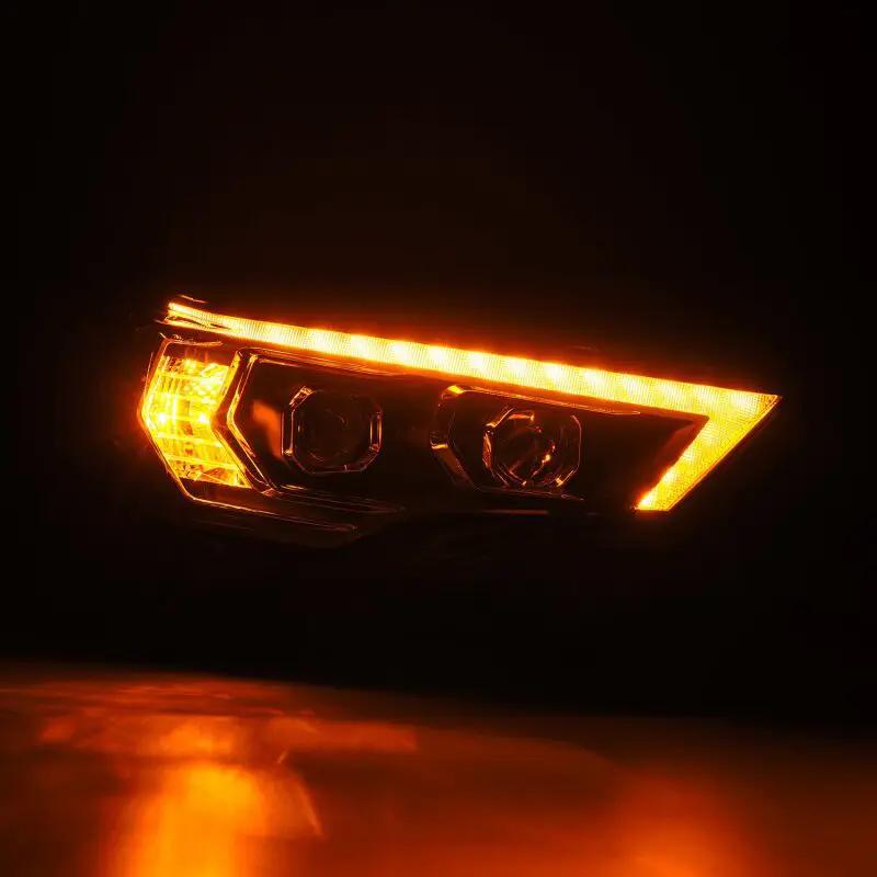 AlphaRex ARX PRO-Series Headlights by AlphaRex