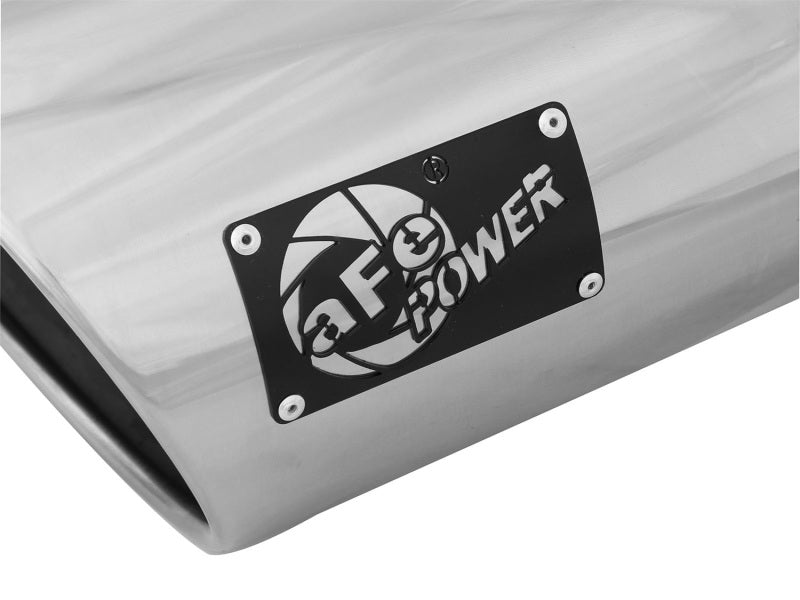 AFE Mach Force-Xp Exhaust Tip