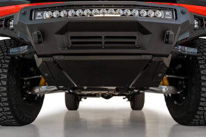 Addictive Desert Designs ADD Stealth Fighter Fr. Bumper