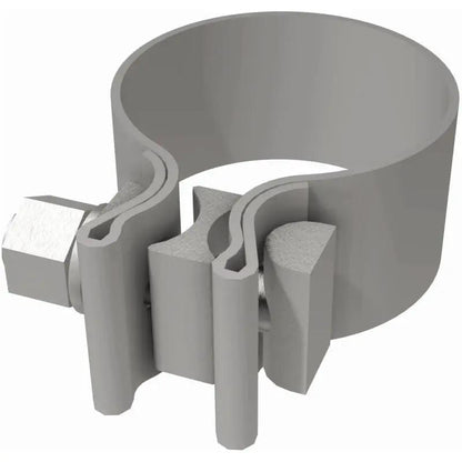 Magnaflow MAG Clamps by Magnaflow