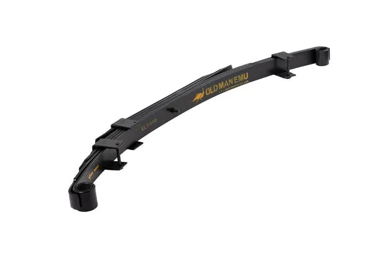 Old Man Emu ARB OME Leaf Springs D2 by Old Man Emu