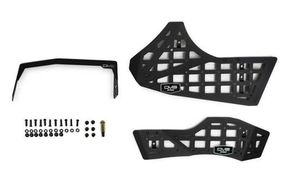 DV8 Offroad DVE Molle Panels