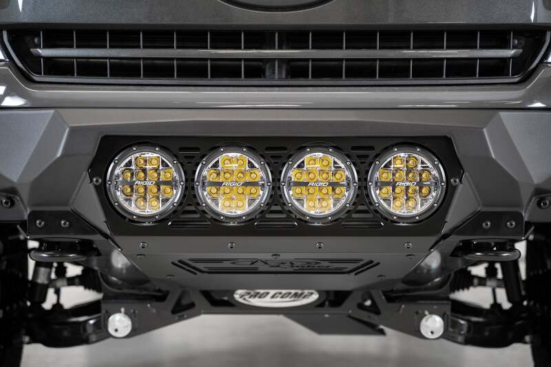Addictive Desert Designs ADD Bomber Front Bumpers
