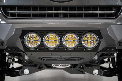 Addictive Desert Designs ADD Bomber Front Bumpers