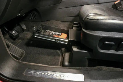 Tuffy Products TFY Underseat Drawer by Tuffy Products