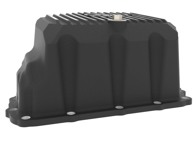 AFE Diff/Trans/Oil Covers