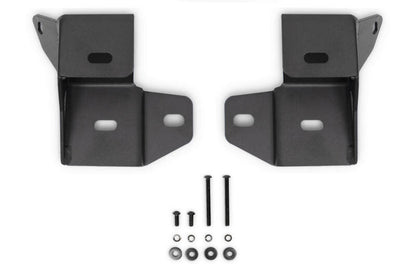 DV8 Offroad DVE Light Bar Mounts