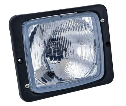 HELLA Vision Plus Head Lamp by Hella