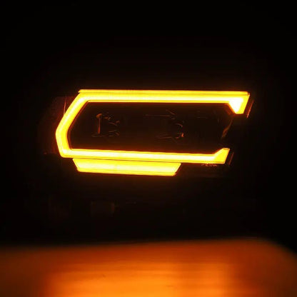 AlphaRex ARX PRO-Series Headlights by AlphaRex