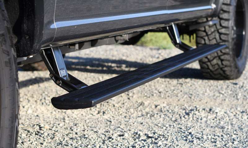 AMP Research AMP PowerStep Smart Series