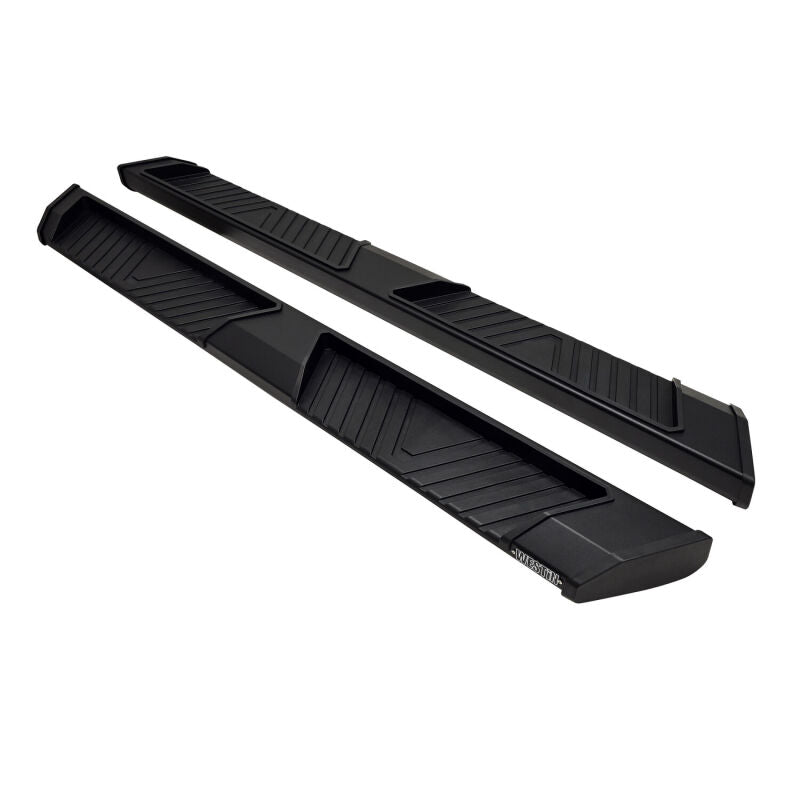Westin WES Running Boards - AT6