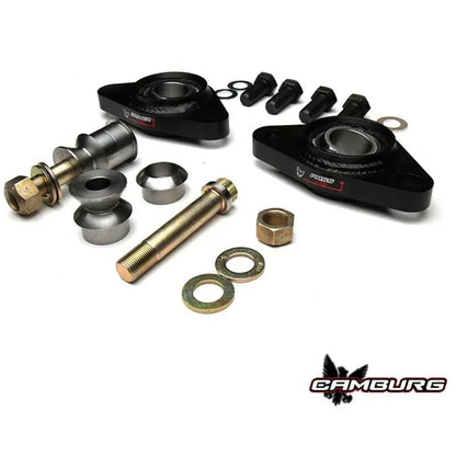 Camburg CMB Spindle Hardware Kits by Camburg
