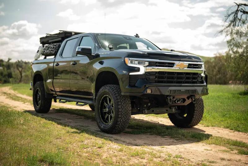 DV8 Offroad DVE Front Bumpers by DV8 Offroad