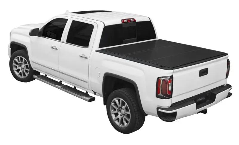 Access ACC LOMAX Tri-Fold Cover by Access