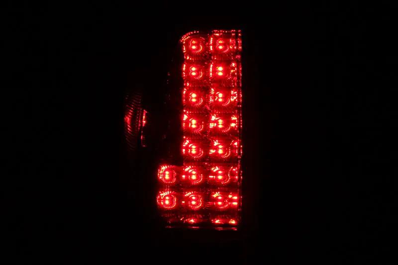 ANZO ANZ LED Taillights by ANZO