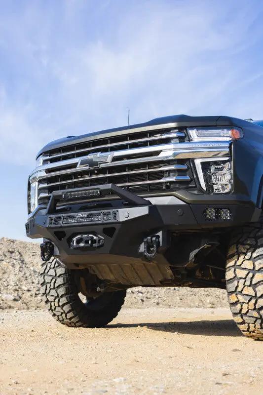 DV8 Offroad DVE Front Bumpers by DV8 Offroad