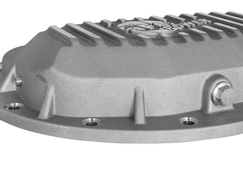 AFE Diff/Trans/Oil Covers