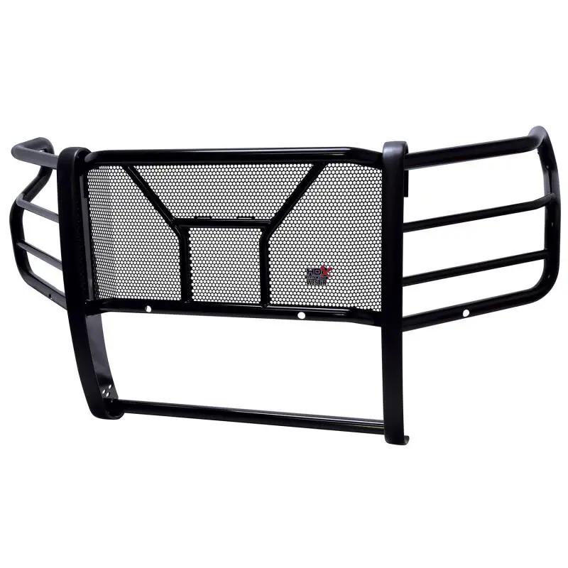 Westin WES HDX Grille Guards