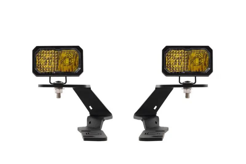 Diode Dynamics DIO LED Light Pods by Diode Dynamics