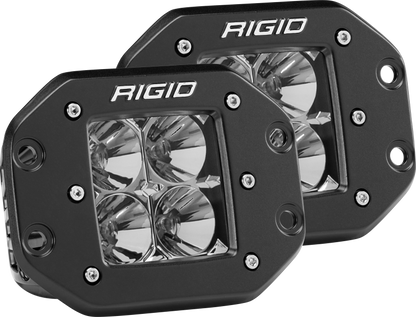 Rigid Industries RIG Dually