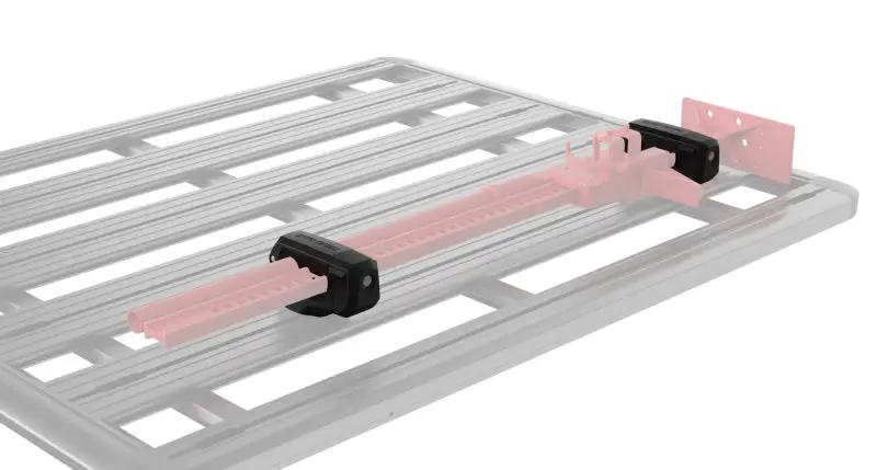 Rhino-Rack RHR 2500 Bracket by Rhino-Rack