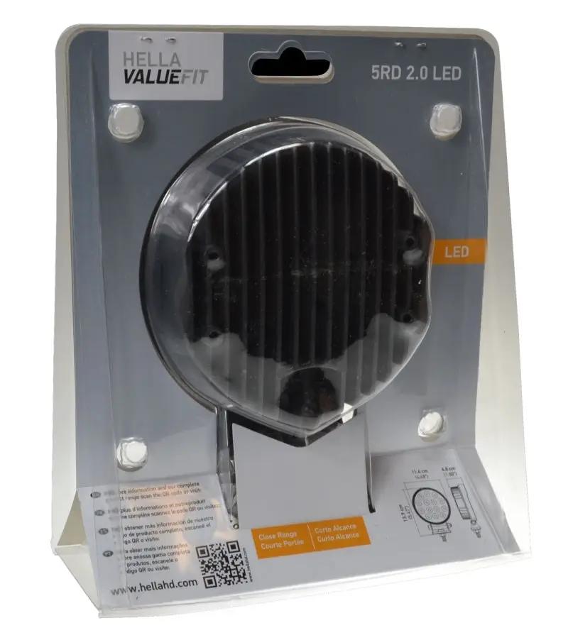 HELLA Work Lamp by Hella
