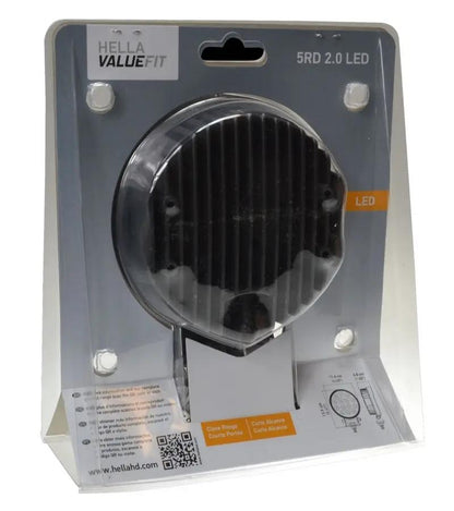 HELLA Work Lamp by Hella