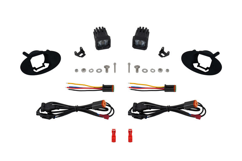 Diode Dynamics DIO Fog Lights