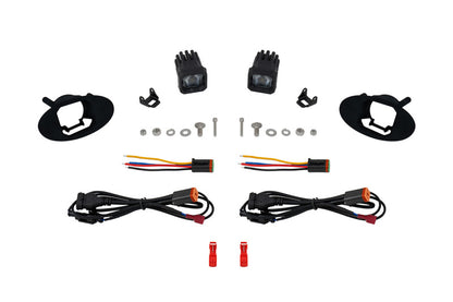 Diode Dynamics DIO Fog Lights
