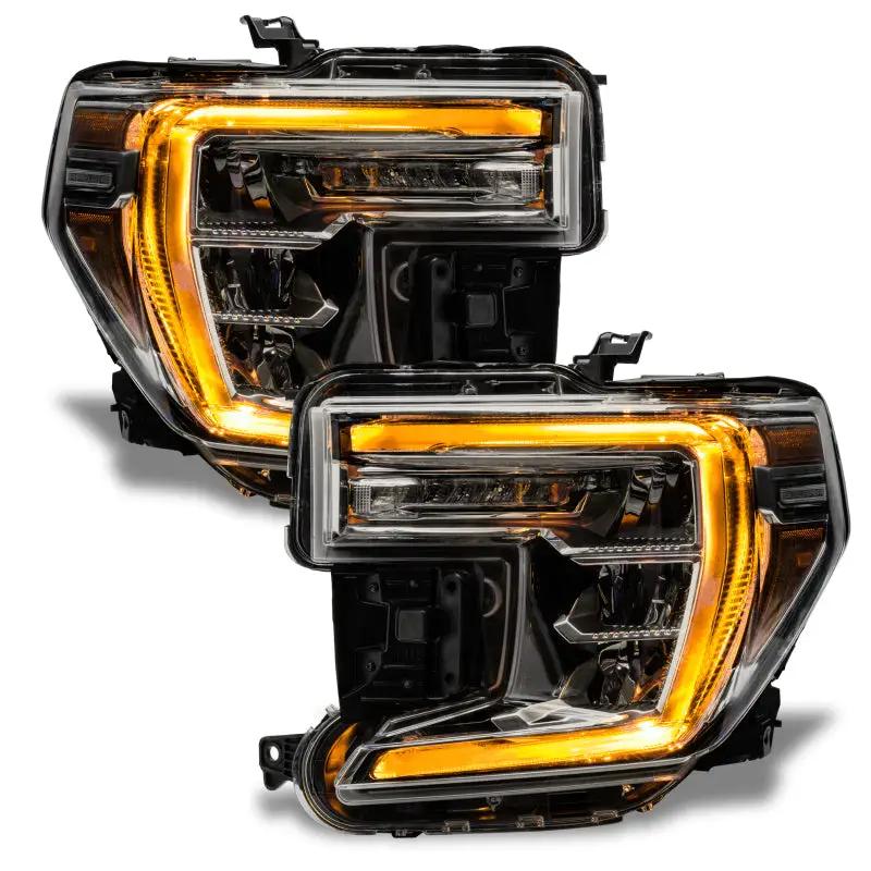 ORACLE Lighting ORL DRL Headlight Upgrade Kits
