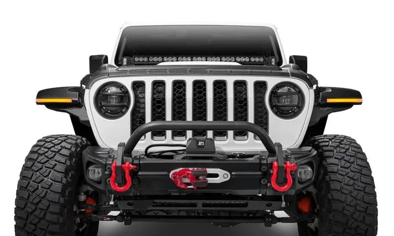 Bushwacker BUS Trail Armor by Bushwacker