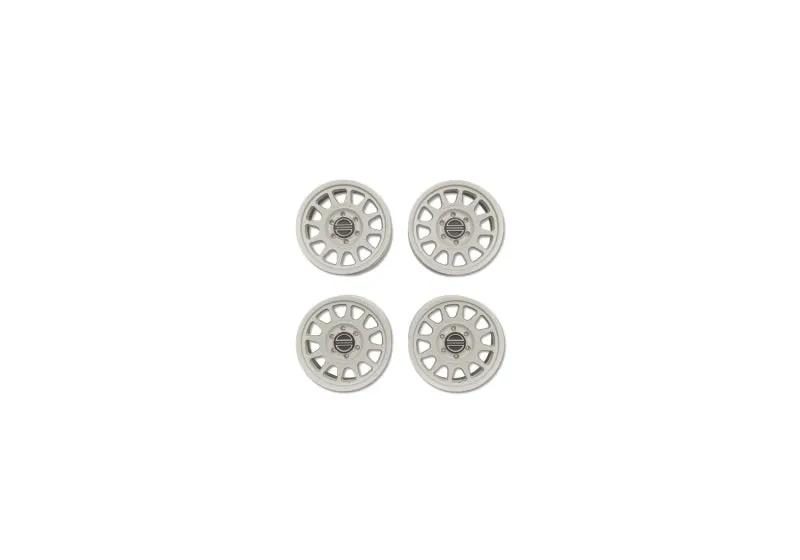 Ford Racing FR Wheels by Ford Racing