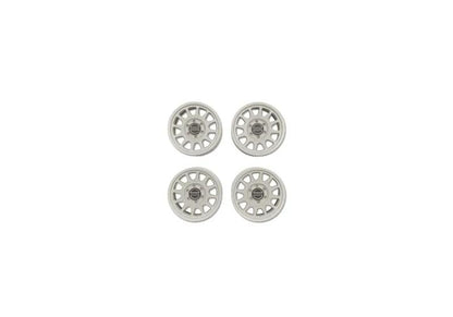 Ford Racing FR Wheels by Ford Racing