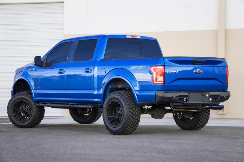 Addictive Desert Designs ADD Stealth Fighter Rr Bumper