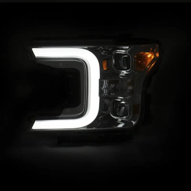 ANZO ANZ LED/Projector Headlights by ANZO