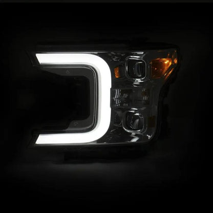 ANZO ANZ LED/Projector Headlights by ANZO