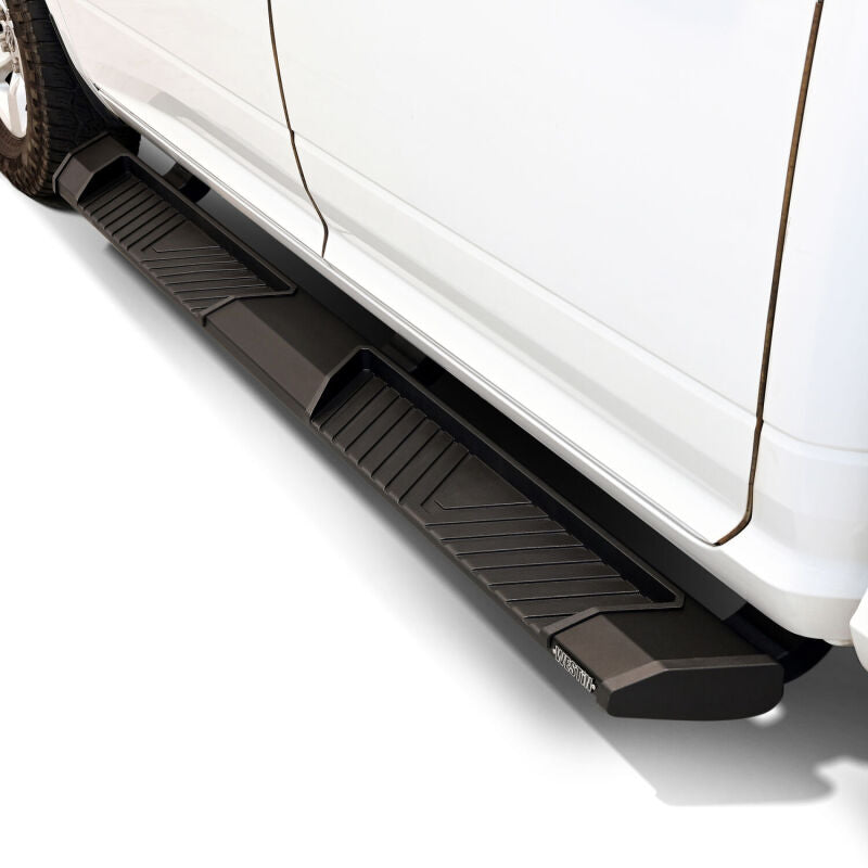 Westin WES Running Boards - AT6