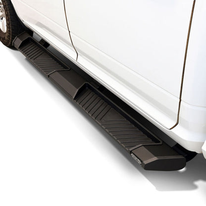 Westin WES Running Boards - AT6