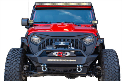 DV8 Offroad DVE Grills