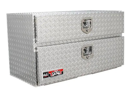 Westin WES Brute Underbody Tool Box by Westin