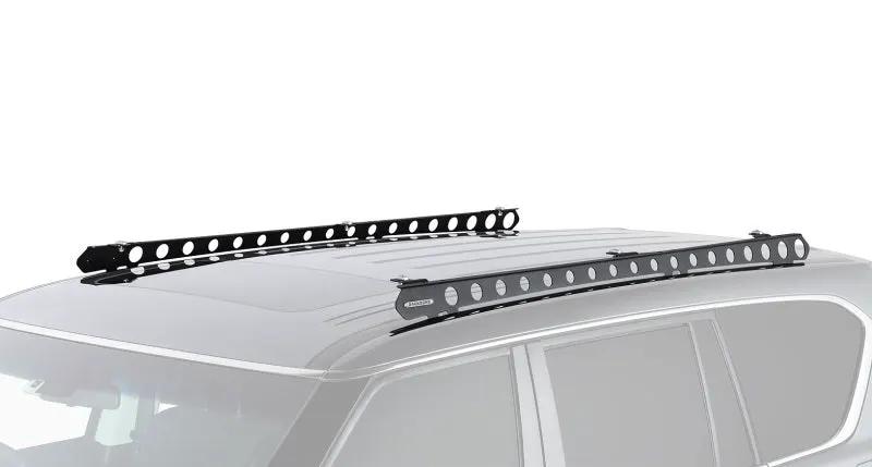 Rhino-Rack RHR Backbone Mounting System by Rhino-Rack