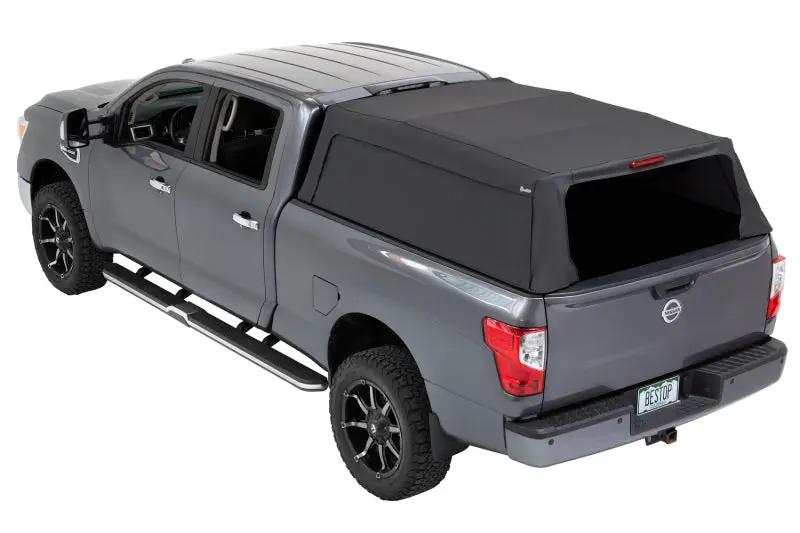 Bestop BES Truck Bed Caps by Bestop