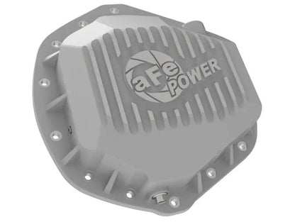 AFE Diff/Trans/Oil Covers by aFe