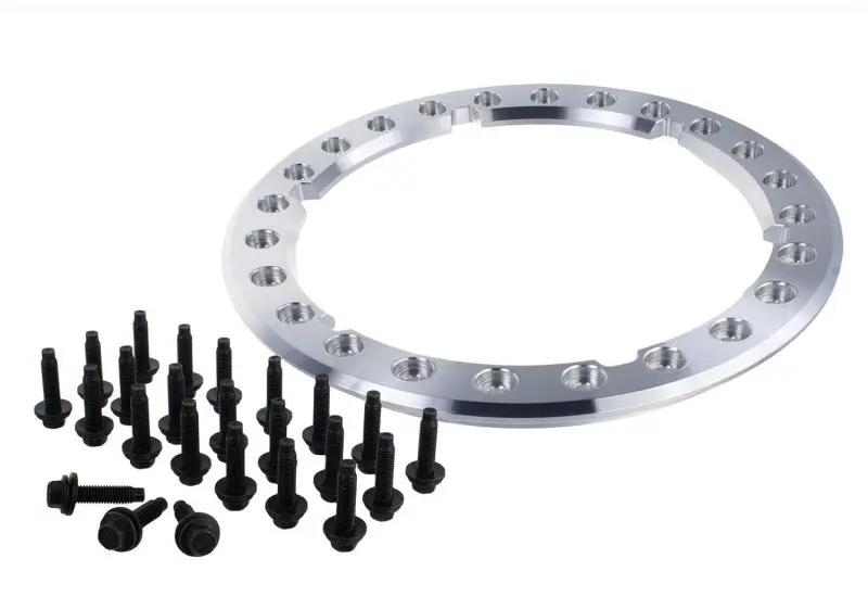Ford Racing FR Bead Locks by Ford Racing