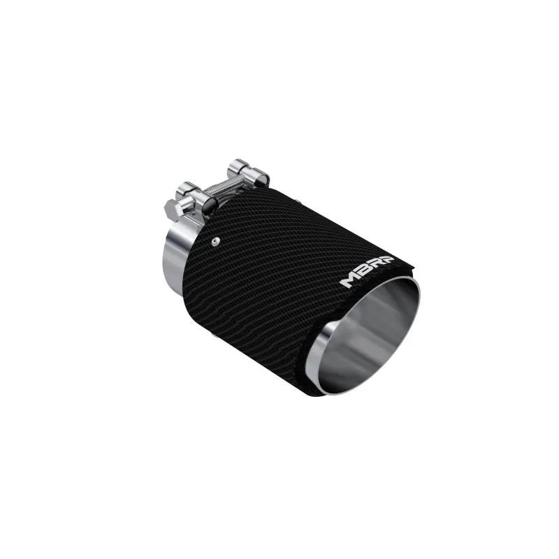 MBRP Univ Exhaust Tips Carbon