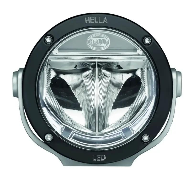 HELLA Rallye 4000 Lamp by Hella