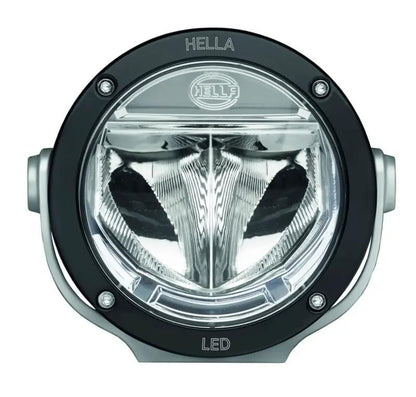 HELLA Rallye 4000 Lamp by Hella