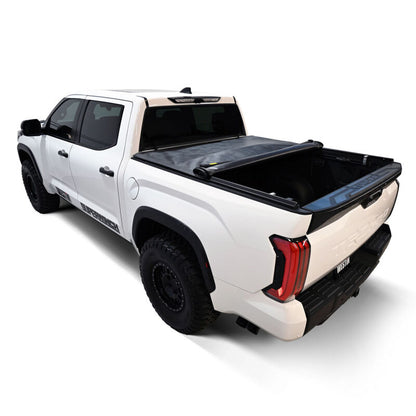 Westin WES Soft Roll Tonneau Covers