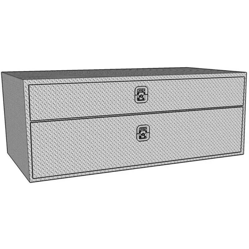 Westin WES Brute Underbody Tool Box by Westin