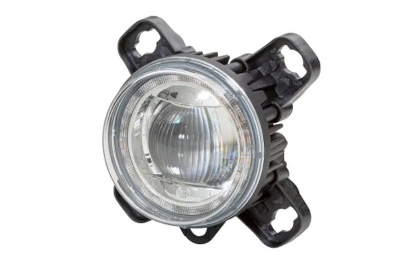HELLA Vision Plus Head Lamp by Hella